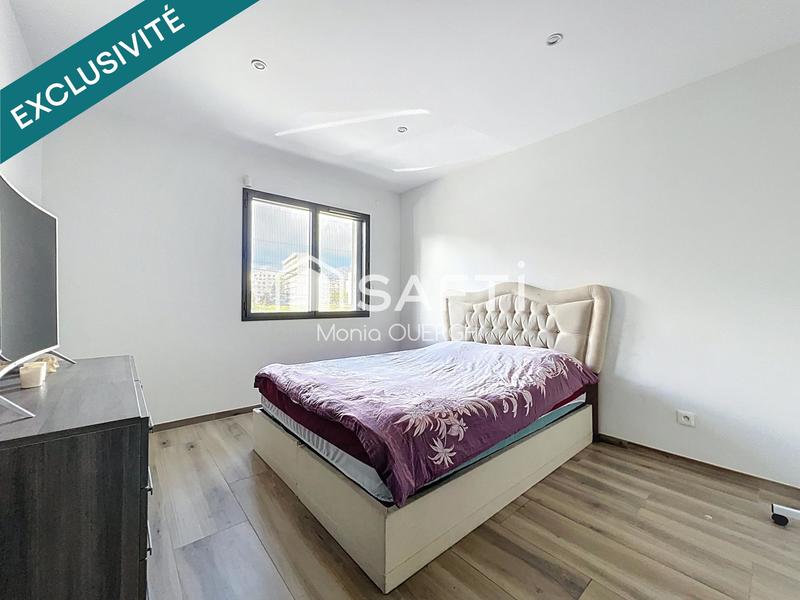 Maison - 168 m² - 6 pièces