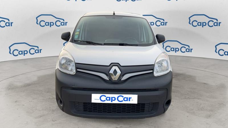 Renault Kangoo Express 1.5 Blue dCi 95 Confort
