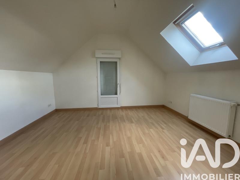 Maison - 75 m² - 4 pièces