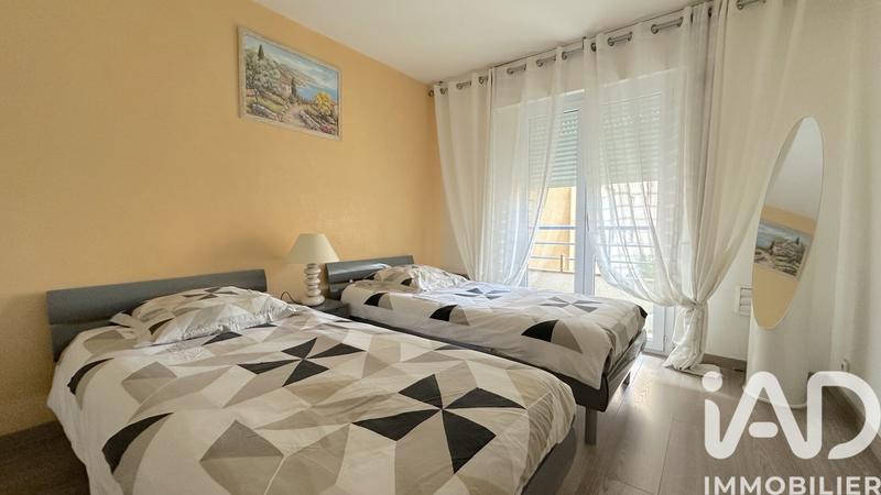 Appartement - 77 m² - 4 pièces