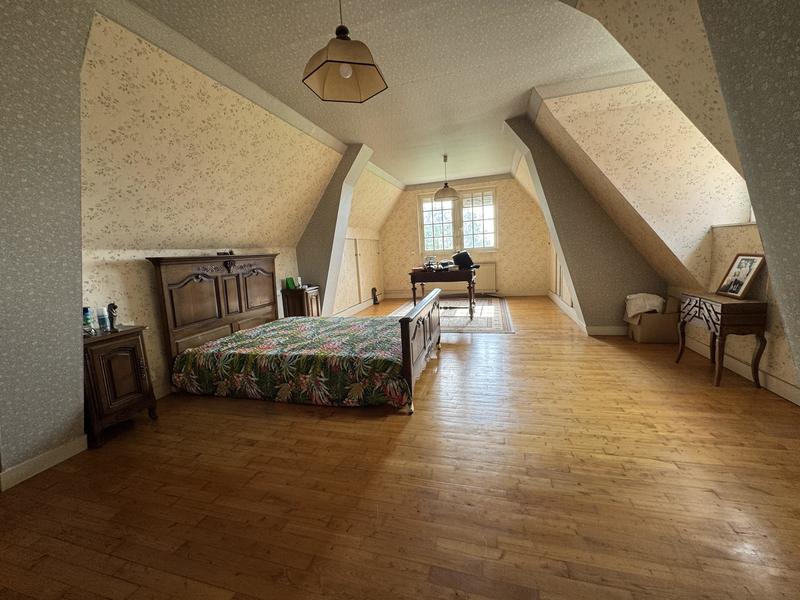 Maison contemporaine - 160 m² - 6 pièces