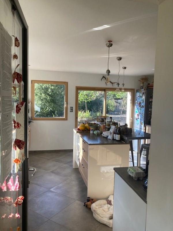 Maison - 430 m² - 16 pièces