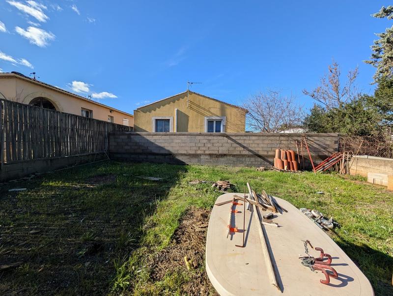 Maison traditionnelle - 115 m² - 6 pièces