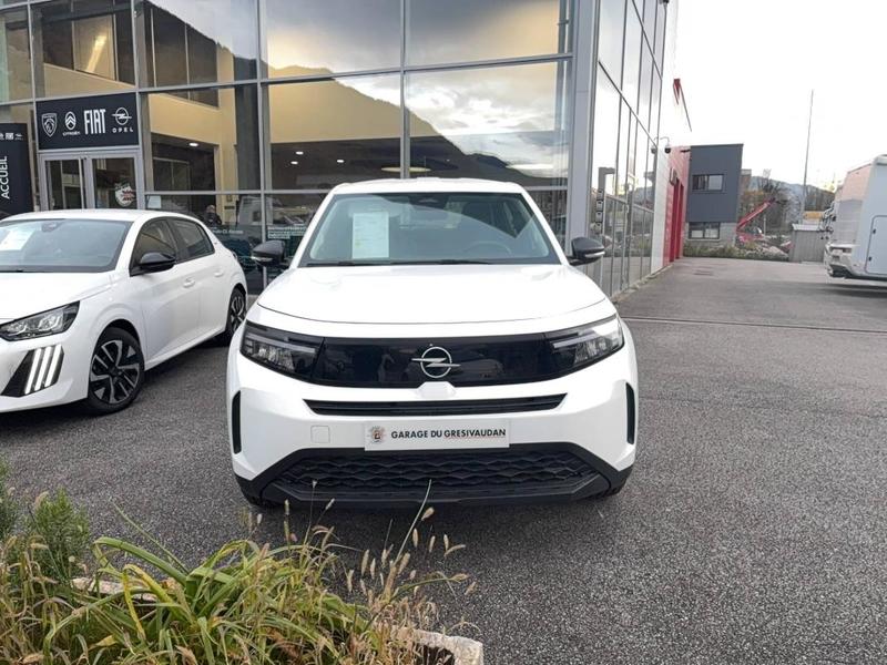 Opel Frontera Electrique Electric 113 ch Batterie 44 kWh Edition