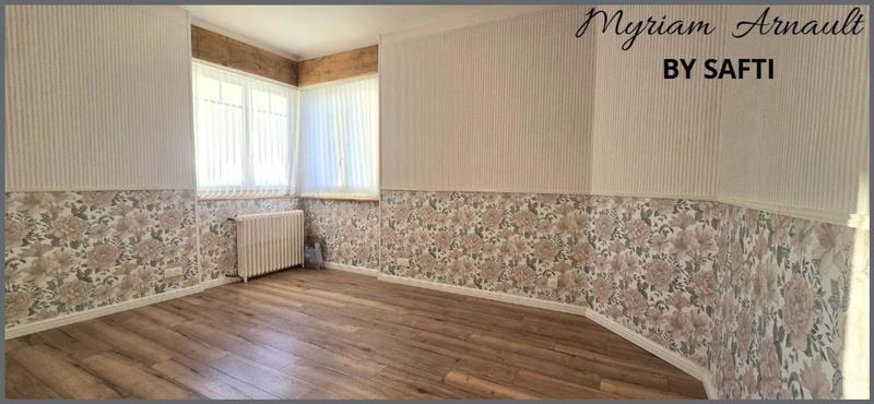 Maison - 187 m² - 8 pièces