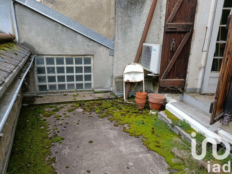 Maison - 144 m² - 5 pièces