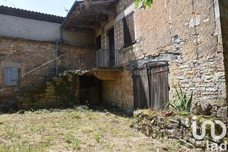 Maison - 255 m² - 10 pièces