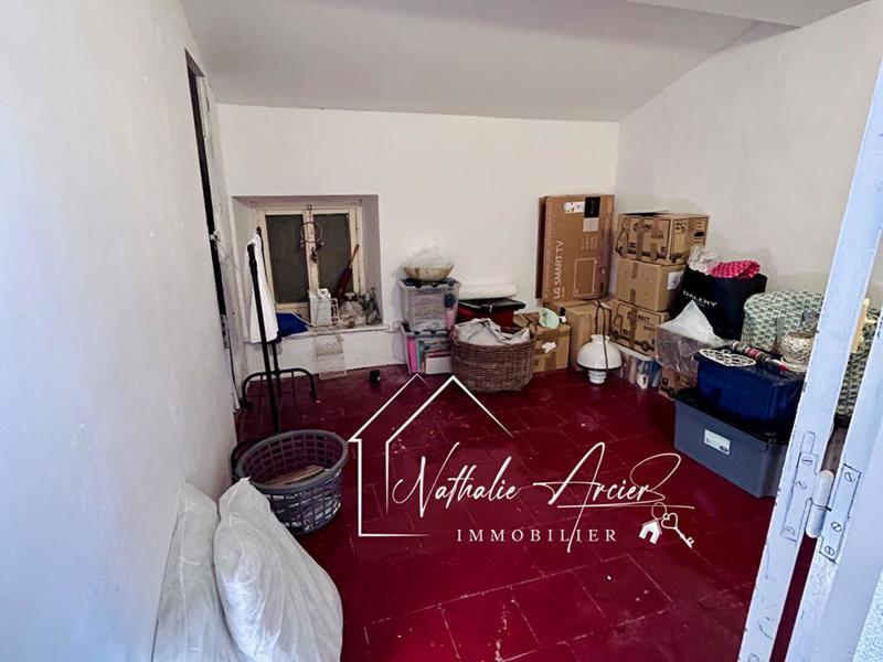 Maison - 114 m² - 5 pièces