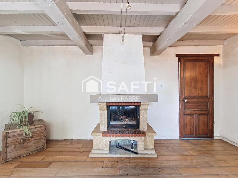 Maison - 156 m² - 4 pièces