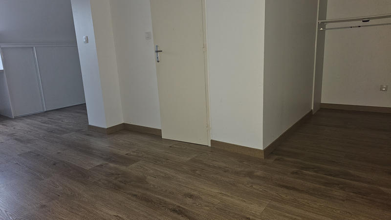 Duplex - 58 m² - 3 pièces