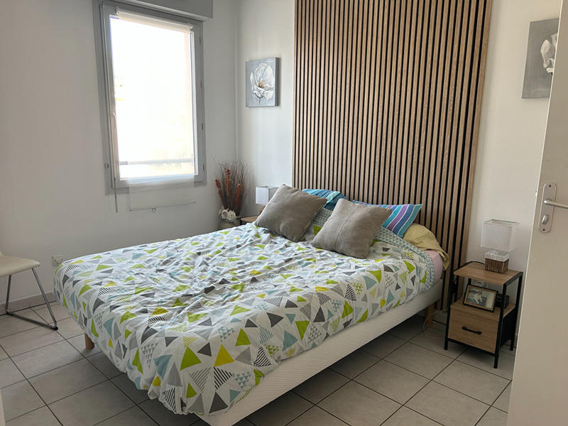 Appartement - 39 m² - 2 pièces