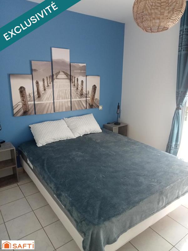 Maison - 87 m² - 4 pièces