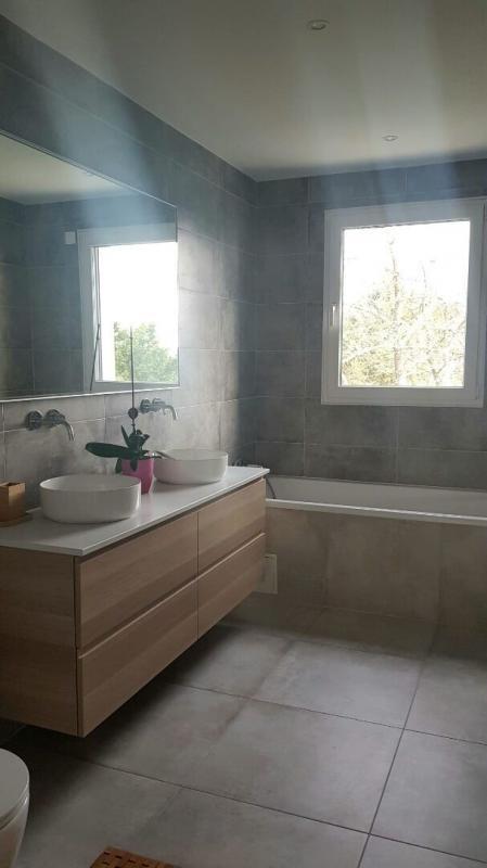 Maison - 188 m² - 6 pièces