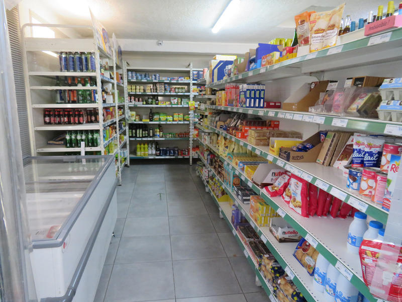 Fonds de commerce - 300 m²