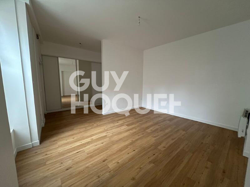Appartement - 34 m² - 1 pièce