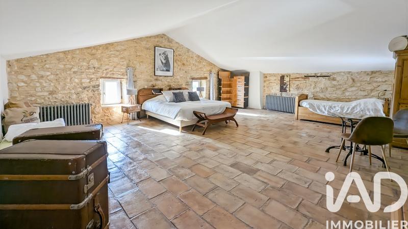 Maison - 490 m² - 14 pièces