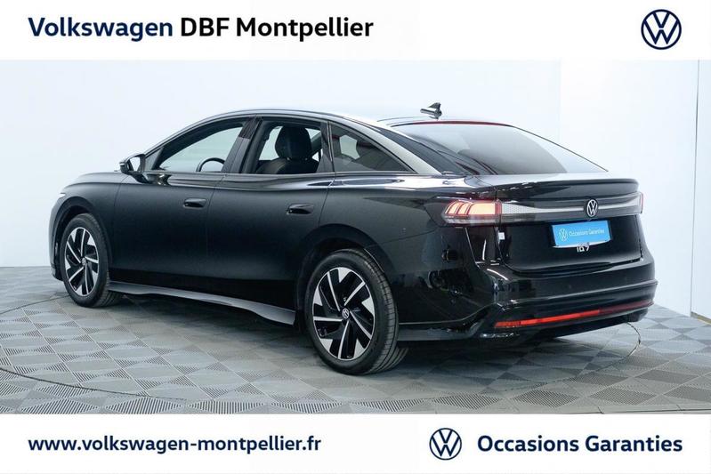 Volkswagen Id.7 286 ch Pro Style Exclusive