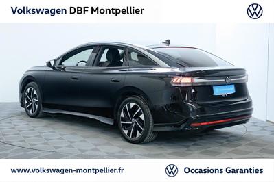 Volkswagen Id.7 286 ch Pro Style Exclusive