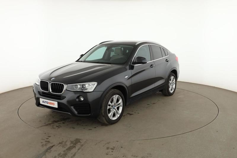 Bmw X4 xDrive20d Lounge Plus Bva8 190 ch