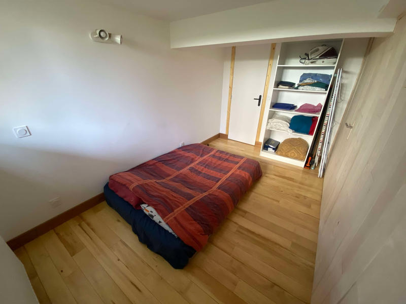 Appartement - 94 m² - 5 pièces