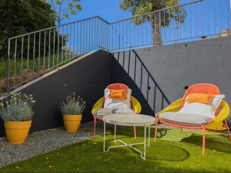 Pavillon - 125 m² - 5 pièces