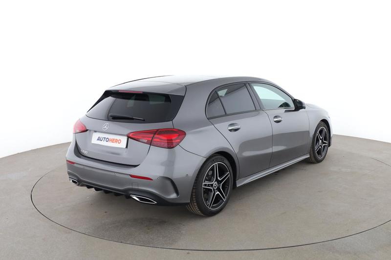 Mercedes Classe a 200 Amg Line 7g-Dct 163 ch