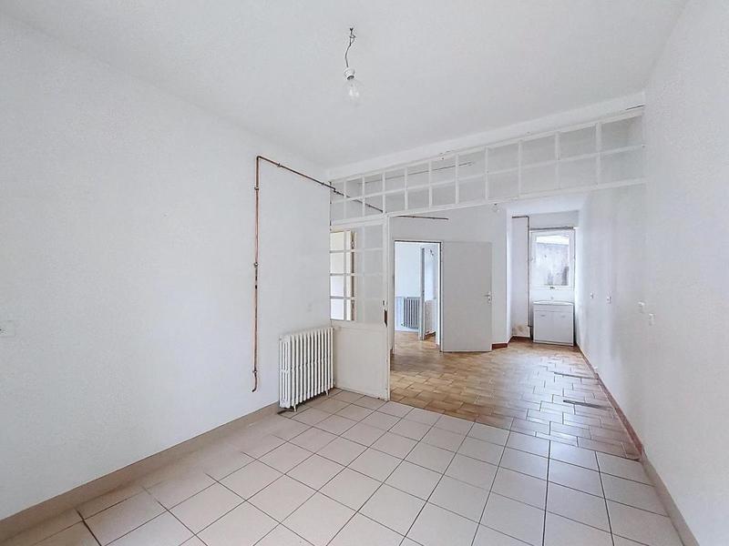 Maison de ville - 82 m² - 5 pièces