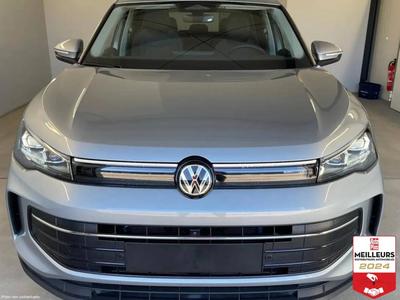 Volkswagen Tiguan Tdi 150 Dsg7 Life +Toit pano ouvrant +Pack