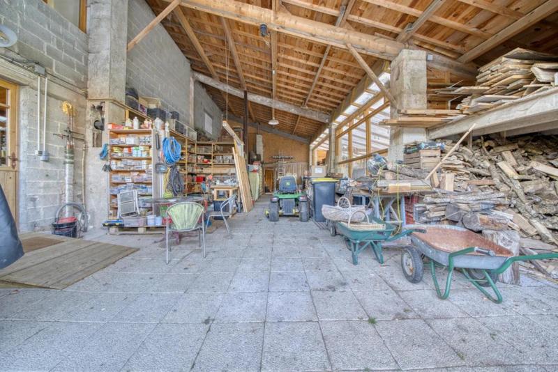 Demeure - 340 m² - 14 pièces