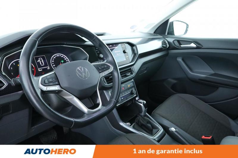 Volkswagen t-Cross 1.0 Tsi R-Line Dsg 110 ch