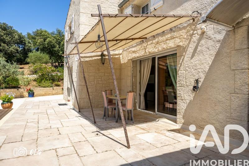 Maison - 162 m² - 5 pièces