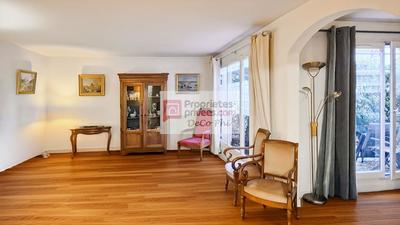 Appartement - 110 m² - 5 pièces