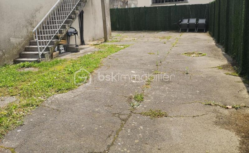 Maison - 147 m² - 7 pièces