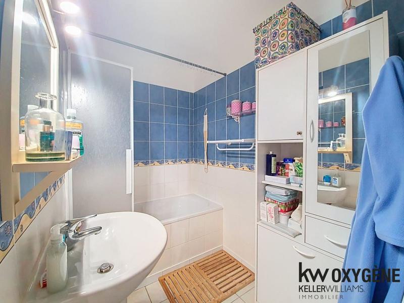 Duplex - 64 m² - 2 pièces