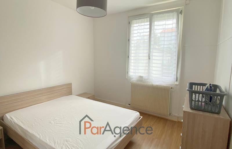 Appartement - 69 m² - 3 pièces