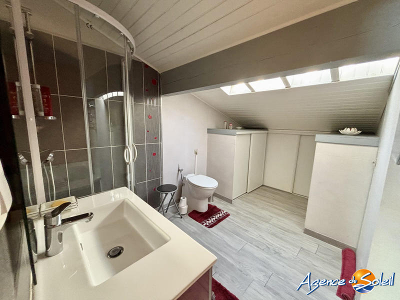 Maison - 155 m² - 6 pièces
