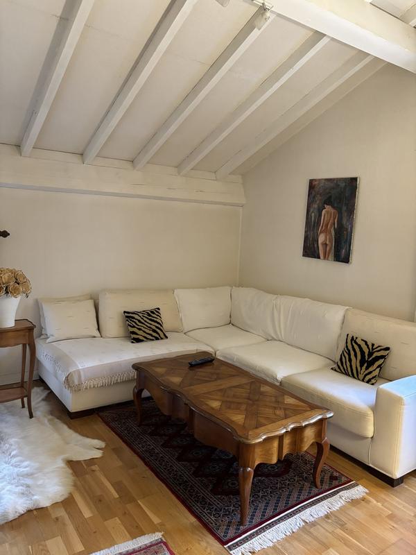 Villa - 200 m² - 5 pièces