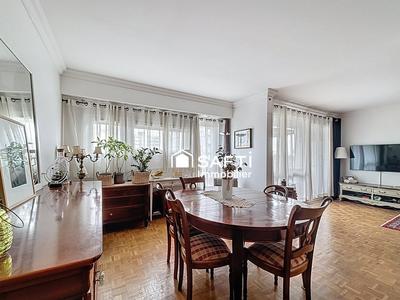 Appartement - 105 m² - 5 pièces