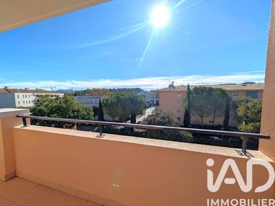 Appartement - 75 m² - 3 pièces