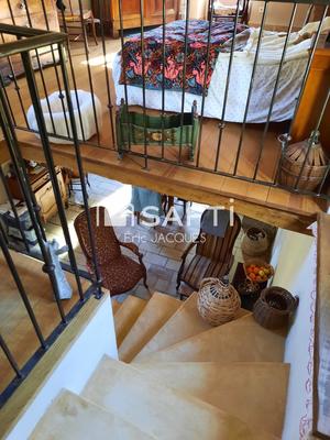 Maison - 106 m² - 4 pièces