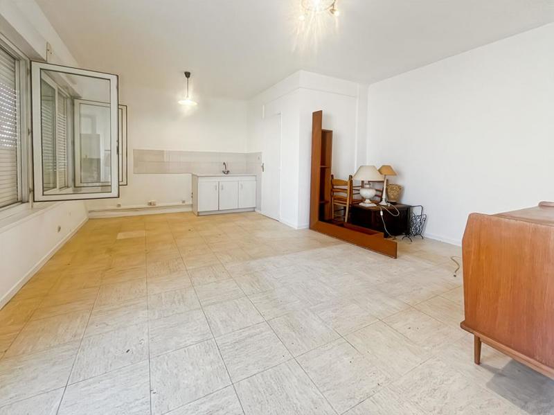 Maison - 126 m² - 6 pièces