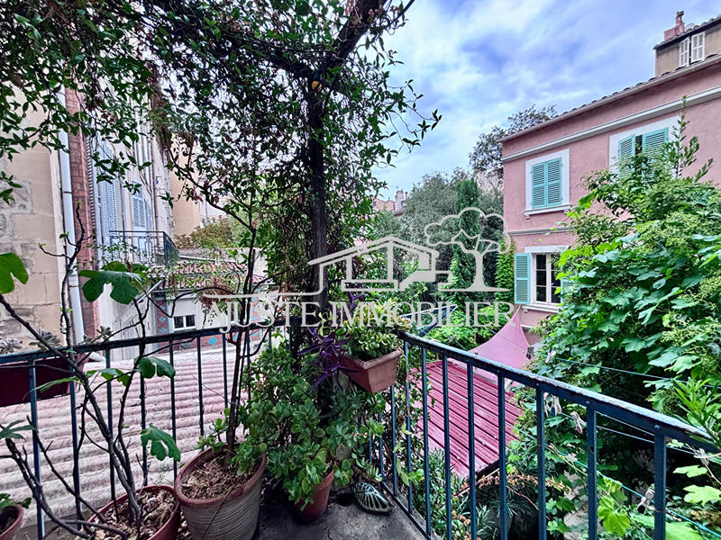 Appartement - 74 m² - 3 pièces