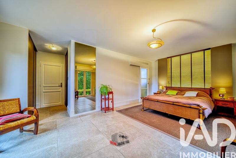 Maison de maîtres - 294 m² - 8 pièces