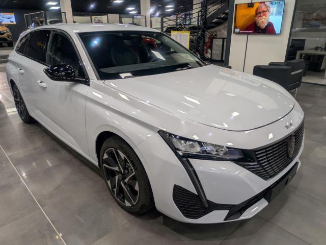 Peugeot 308 Sw BlueHDi 130ch s&amp;S Eat8 Allure