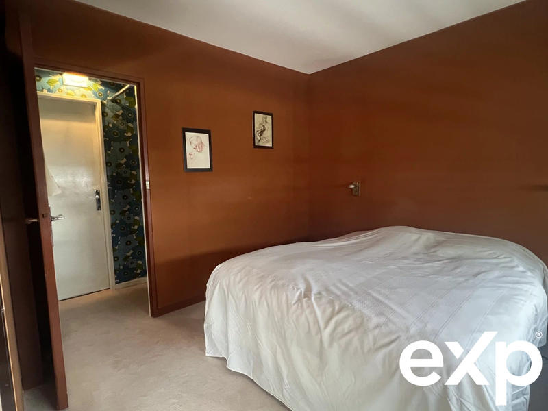 Appartement - 159 m² - 6 pièces