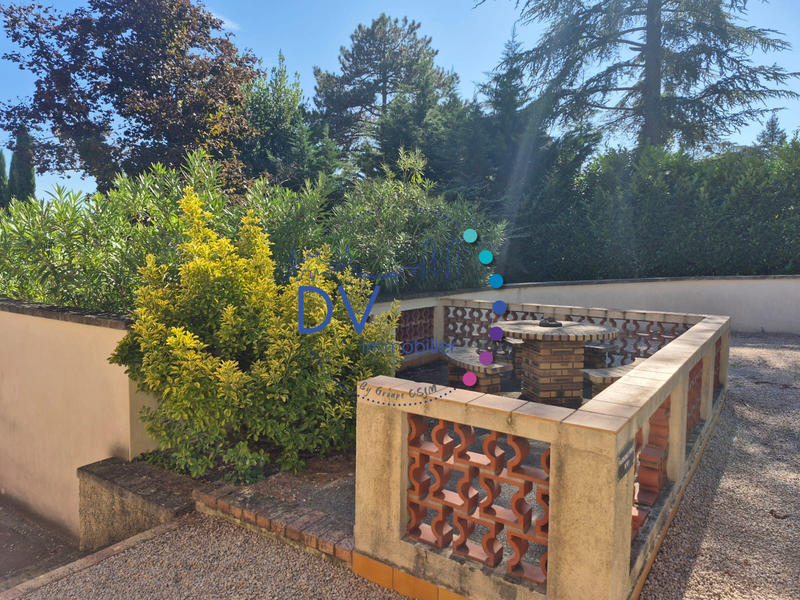 Appartement - 23 m² - 1 pièce