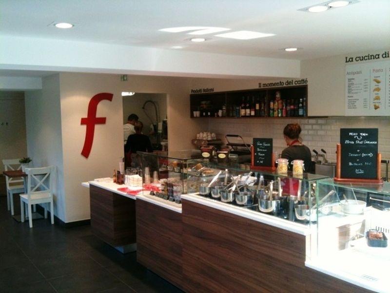 Fonds de commerce - 77 m²