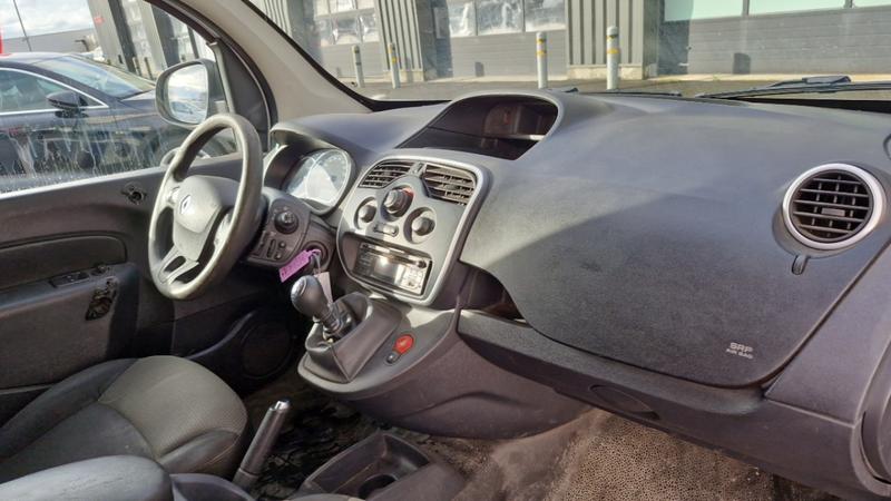 Renault Kangoo Express Blue Dci 80 Grand Confort