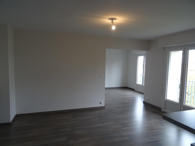 Appartement - 83 m² - 4 pièces