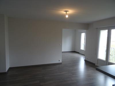 Appartement - 83 m² - 4 pièces